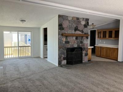 Mobile Home at 3394 Spring Carleton, MI 48117