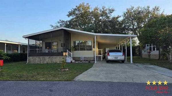 1989 SUNC  Home