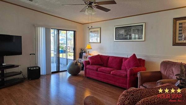 1989 SUNC  Home