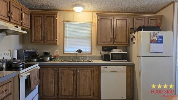 1989 SUNC  Home