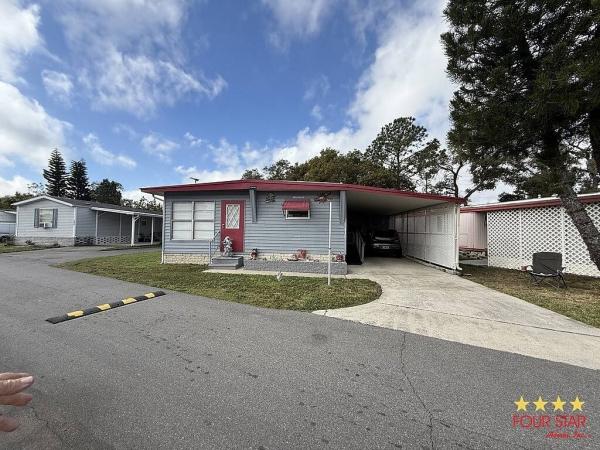 1972 BELL Mobile Home For Sale