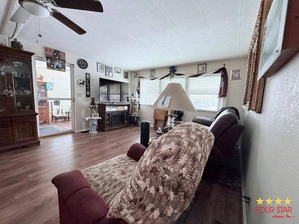 1972 BELL  Home