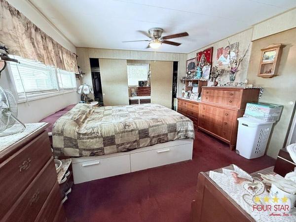 1972 BELL  Home