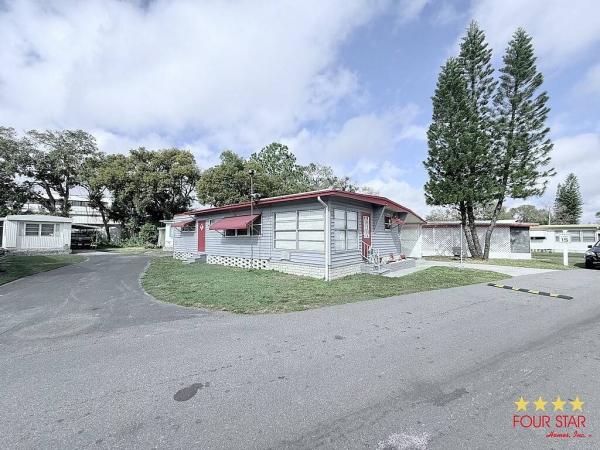 1972 BELL  Home