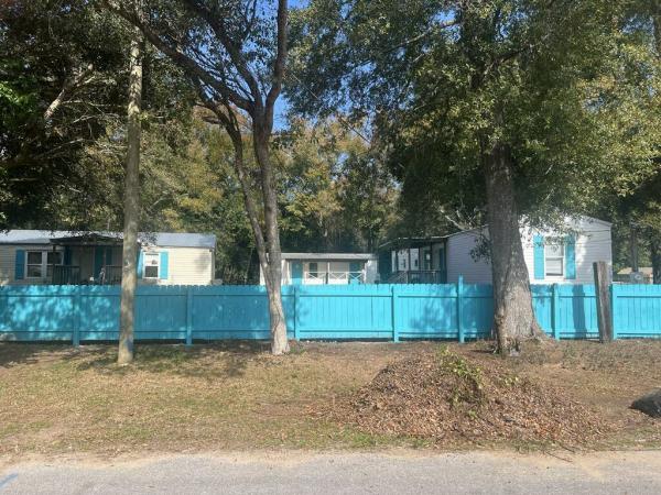  Mobile Home For Sale