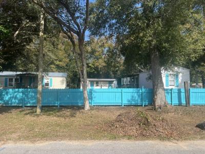 Mobile Home at 2810 Desert Street Pensacola, FL 32514