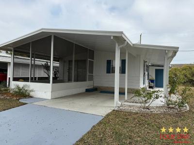 Mobile Home at 7 Las Palmas Dr Edgewater, FL 32132