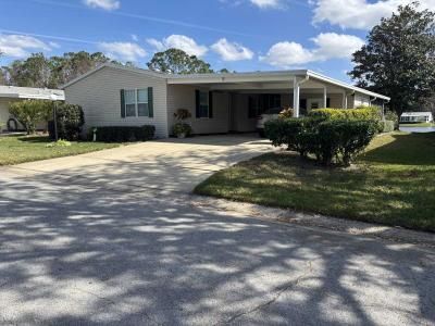 Mobile Home at 17 Beaver Lake Circle Ormond Beach, FL 32174