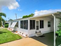 1978 Tradewinds Mobile Home
