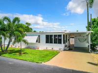 1978 Tradewinds Mobile Home