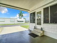 1978 Tradewinds Mobile Home