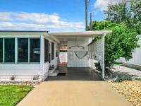 1978 Tradewinds Mobile Home