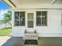 1978 Tradewinds Mobile Home