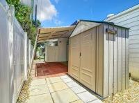 1978 Tradewinds Mobile Home