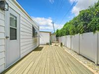 1978 Tradewinds Mobile Home