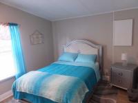 1986 Redman Manufactured Home