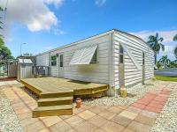 1978 Tradewinds Mobile Home