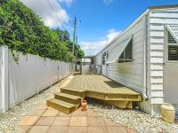 1978 Tradewinds Mobile Home