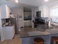 1986 Redman Manufactured Home