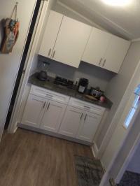 1986 Redman Manufactured Home