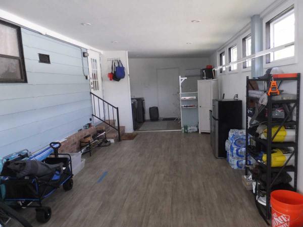 1986 Redman Manufactured Home