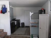 1986 Redman Manufactured Home