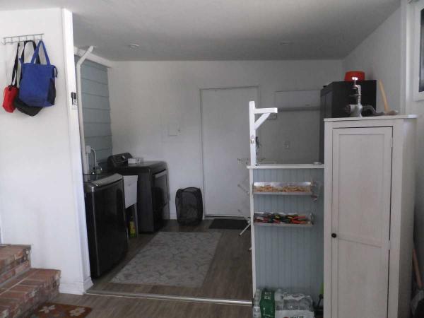 1986 Redman Manufactured Home