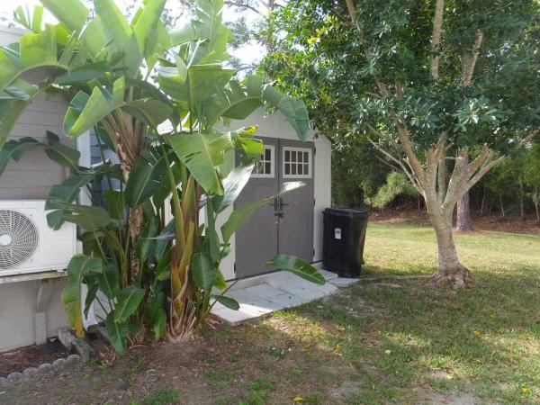 1986 Redman Manufactured Home