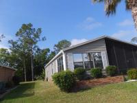 1986 Redman Manufactured Home