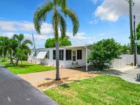 1978 Tradewinds Mobile Home