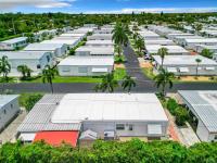 1978 Tradewinds Mobile Home