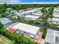 1978 Tradewinds Mobile Home