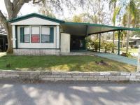 1986 Fleetwood Sandpointe Manufactured Home