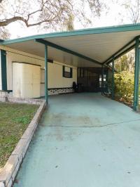 1986 Fleetwood Sandpointe Manufactured Home