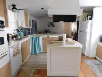 1986 Fleetwood Sandpointe Manufactured Home