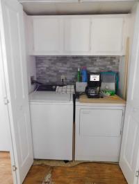 1986 Fleetwood Sandpointe Manufactured Home