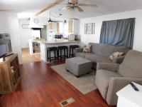 1986 Fleetwood Sandpointe Manufactured Home