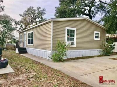 Mobile Home at 9301 Eden Drive Tampa, FL 33610