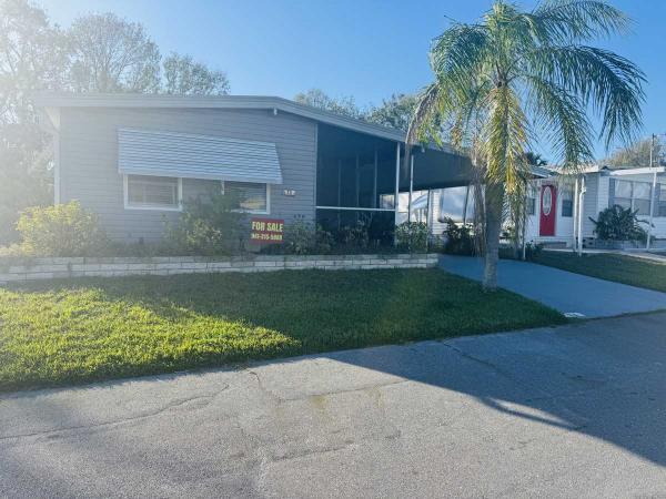 1978 Manufactured Home