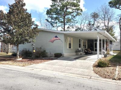 Mobile Home at 10291 S Ashcroft Terrace Homosassa, FL 34446