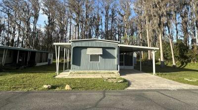 Mobile Home at 15130 Timber Village Rd Lot 99 Groveland, FL 34736