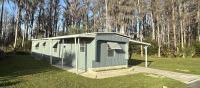 1981 Broa Mobile Home