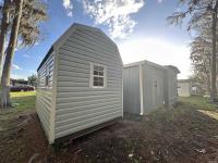 1981 Broa Mobile Home