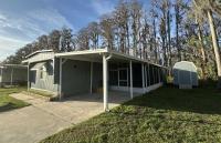 1981 Broa Mobile Home
