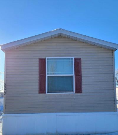 Mobile Home at 5073 Copper Gate Drive Grand Forks, ND 58203