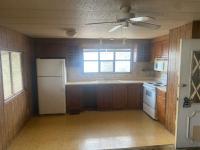 1981 Skyline Manufactured Home