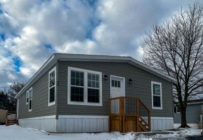 Mobile Home at 90 Hillside Drive Avon, NY 14414