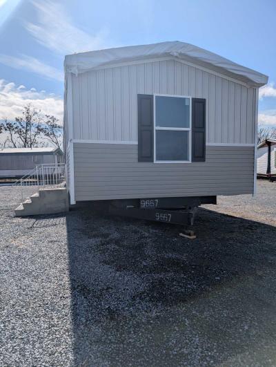 Mobile Home at 236 Charlestown Road Martinsburg, WV 25405