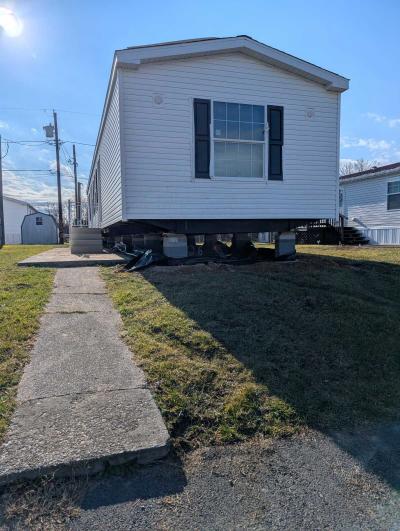 Mobile Home at 10 Wilt Drive Martinsburg, WV 25405