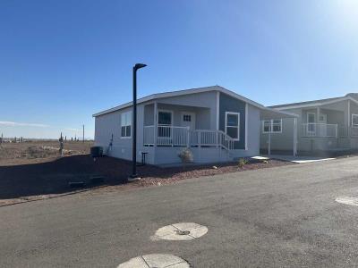 Mobile Home at 17065 E Peak Lane # 325 Red Rock, AZ 85145